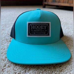 NWOT. Hooey Doc Trucker Cap / Snapback
